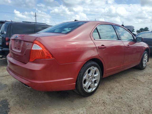 Photo 2 VIN: 3FAHP0HA7BR147095 - FORD FUSION SE 