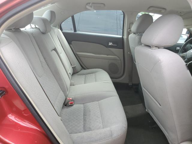 Photo 9 VIN: 3FAHP0HA7BR147095 - FORD FUSION SE 