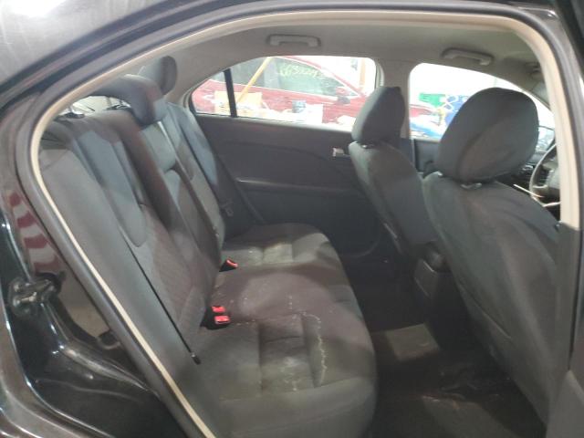 Photo 5 VIN: 3FAHP0HA7BR149610 - FORD FUSION SE 