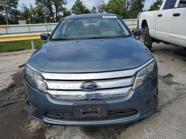 Photo 4 VIN: 3FAHP0HA7BR150322 - FORD FUSION SE 