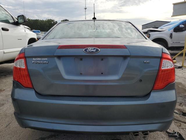 Photo 5 VIN: 3FAHP0HA7BR150322 - FORD FUSION SE 