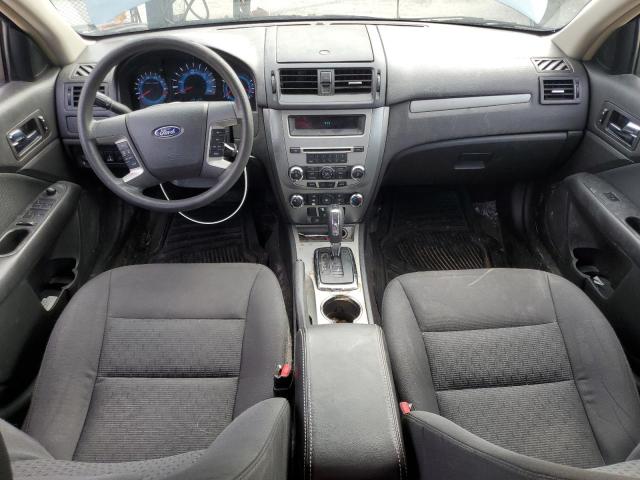 Photo 7 VIN: 3FAHP0HA7BR150322 - FORD FUSION SE 