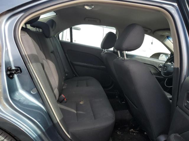 Photo 9 VIN: 3FAHP0HA7BR150322 - FORD FUSION SE 