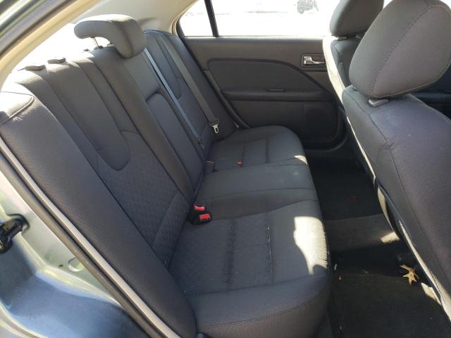 Photo 5 VIN: 3FAHP0HA7BR153625 - FORD FUSION SE 