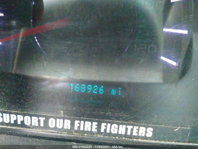 Photo 6 VIN: 3FAHP0HA7BR183109 - FORD FUSION 