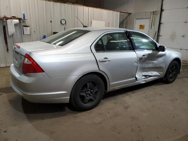 Photo 2 VIN: 3FAHP0HA7BR205190 - FORD FUSION SE 