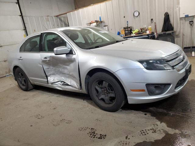 Photo 3 VIN: 3FAHP0HA7BR205190 - FORD FUSION SE 