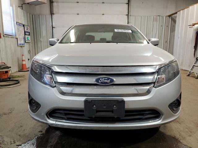 Photo 4 VIN: 3FAHP0HA7BR205190 - FORD FUSION SE 