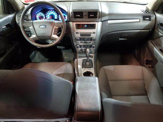 Photo 7 VIN: 3FAHP0HA7BR205190 - FORD FUSION SE 