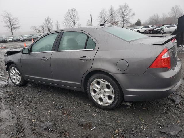 Photo 1 VIN: 3FAHP0HA7BR206758 - FORD FUSION 