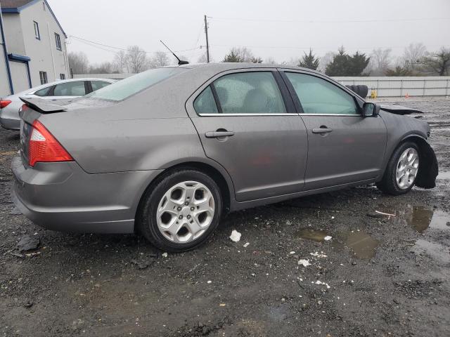 Photo 2 VIN: 3FAHP0HA7BR206758 - FORD FUSION 