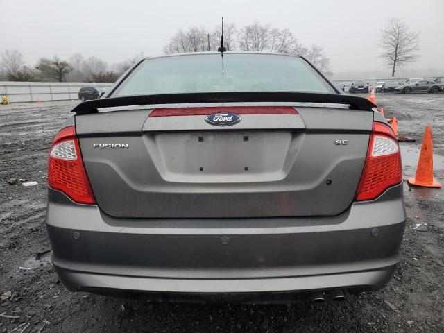 Photo 5 VIN: 3FAHP0HA7BR206758 - FORD FUSION 