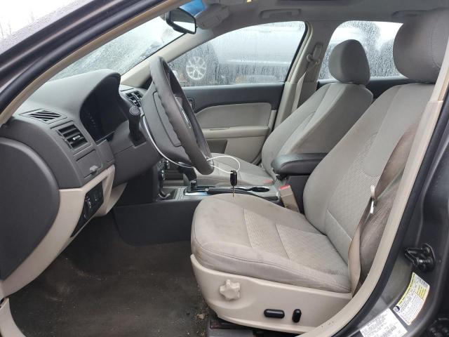 Photo 6 VIN: 3FAHP0HA7BR206758 - FORD FUSION 