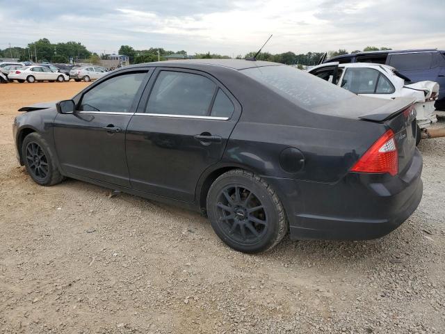 Photo 1 VIN: 3FAHP0HA7BR209336 - FORD FUSION SE 