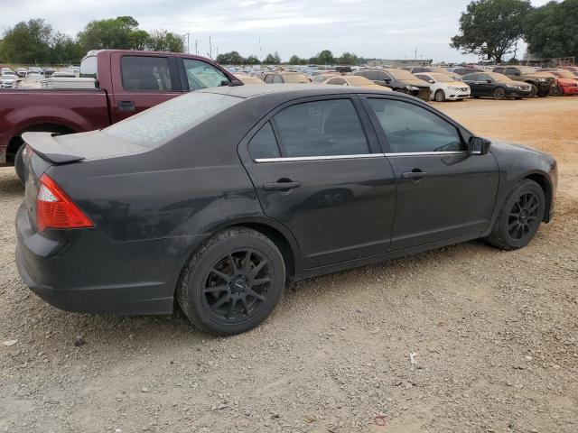 Photo 2 VIN: 3FAHP0HA7BR209336 - FORD FUSION SE 