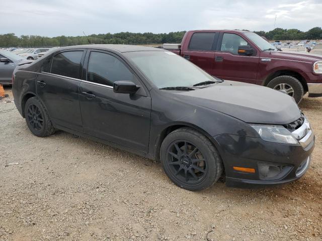 Photo 3 VIN: 3FAHP0HA7BR209336 - FORD FUSION SE 