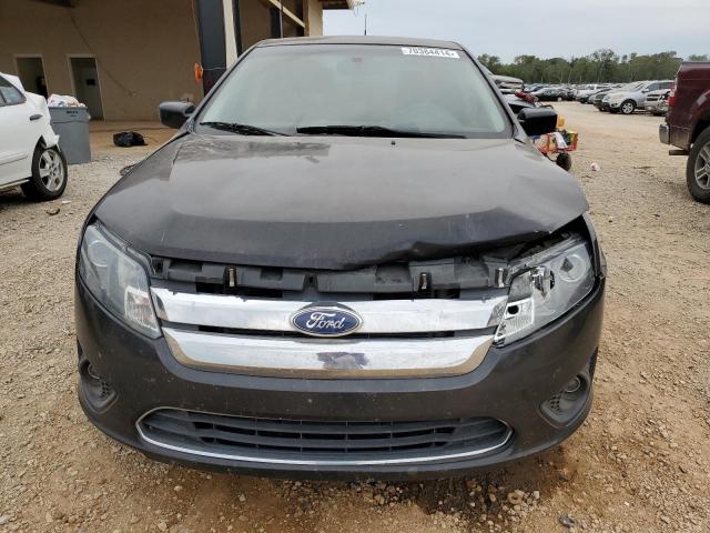 Photo 4 VIN: 3FAHP0HA7BR209336 - FORD FUSION SE 