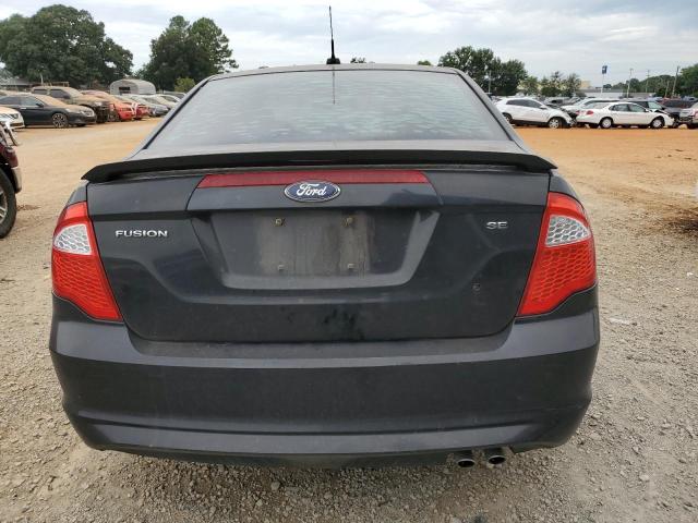 Photo 5 VIN: 3FAHP0HA7BR209336 - FORD FUSION SE 