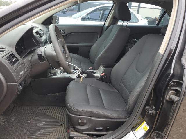 Photo 6 VIN: 3FAHP0HA7BR209336 - FORD FUSION SE 