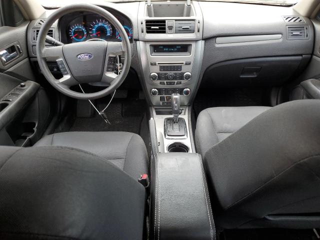 Photo 7 VIN: 3FAHP0HA7BR209336 - FORD FUSION SE 