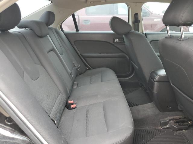 Photo 9 VIN: 3FAHP0HA7BR209336 - FORD FUSION SE 