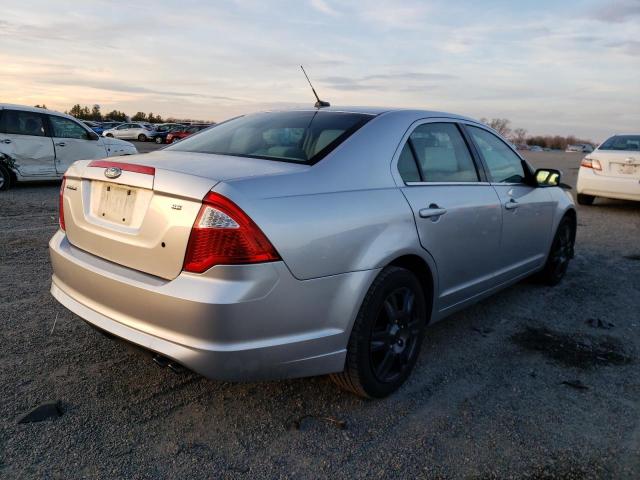 Photo 3 VIN: 3FAHP0HA7BR219011 - FORD FUSION SE 