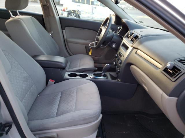 Photo 4 VIN: 3FAHP0HA7BR219011 - FORD FUSION SE 