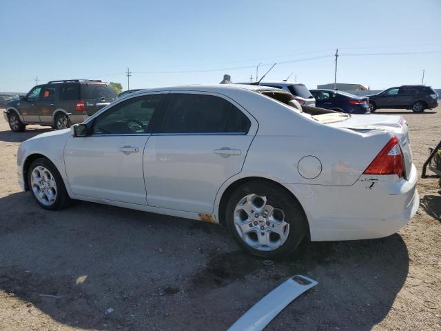 Photo 1 VIN: 3FAHP0HA7BR221034 - FORD FUSION 