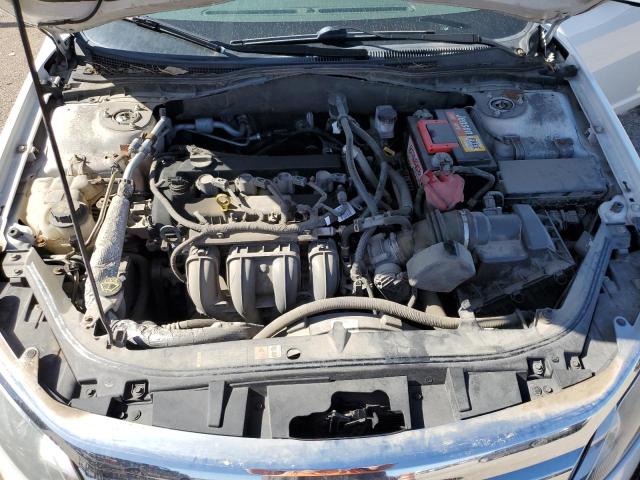 Photo 10 VIN: 3FAHP0HA7BR221034 - FORD FUSION 