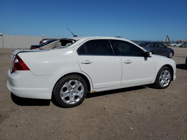 Photo 2 VIN: 3FAHP0HA7BR221034 - FORD FUSION 