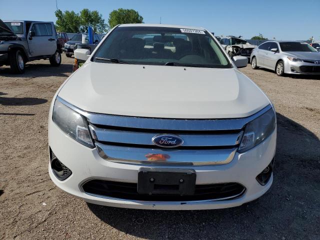 Photo 4 VIN: 3FAHP0HA7BR221034 - FORD FUSION 