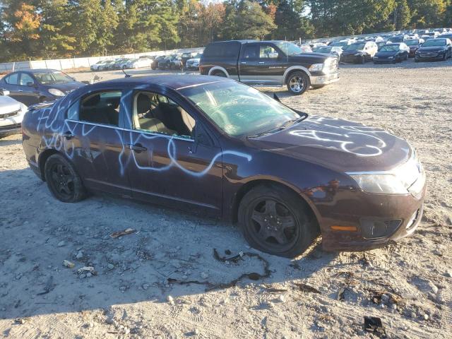 Photo 3 VIN: 3FAHP0HA7BR222913 - FORD FUSION SE 