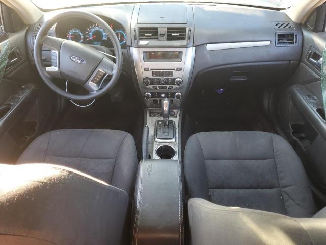 Photo 7 VIN: 3FAHP0HA7BR222913 - FORD FUSION SE 