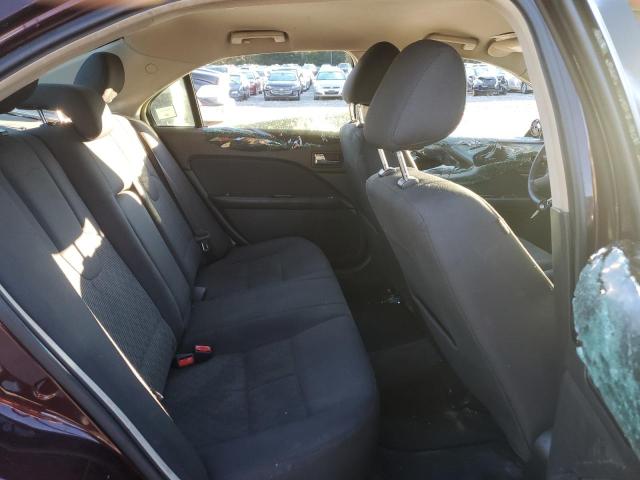 Photo 9 VIN: 3FAHP0HA7BR222913 - FORD FUSION SE 