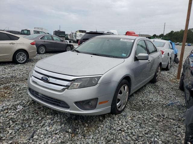 Photo 1 VIN: 3FAHP0HA7BR224063 - FORD FUSION SE 