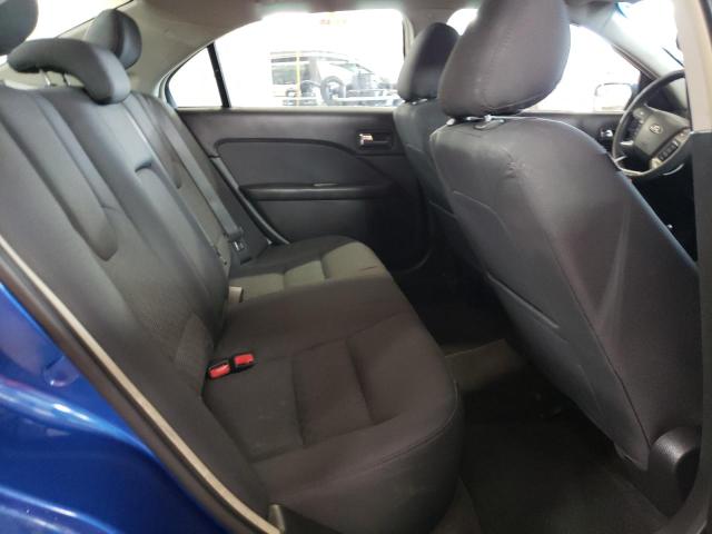 Photo 5 VIN: 3FAHP0HA7BR236763 - FORD FUSION SE 