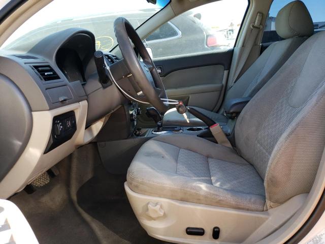 Photo 6 VIN: 3FAHP0HA7BR237461 - FORD FUSION 