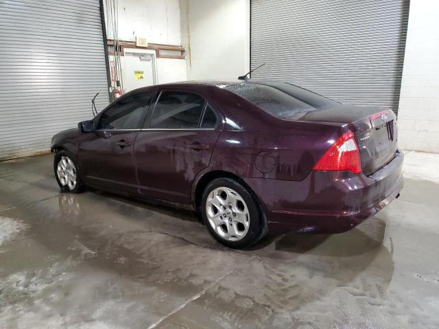 Photo 1 VIN: 3FAHP0HA7BR239243 - FORD FUSION SE 