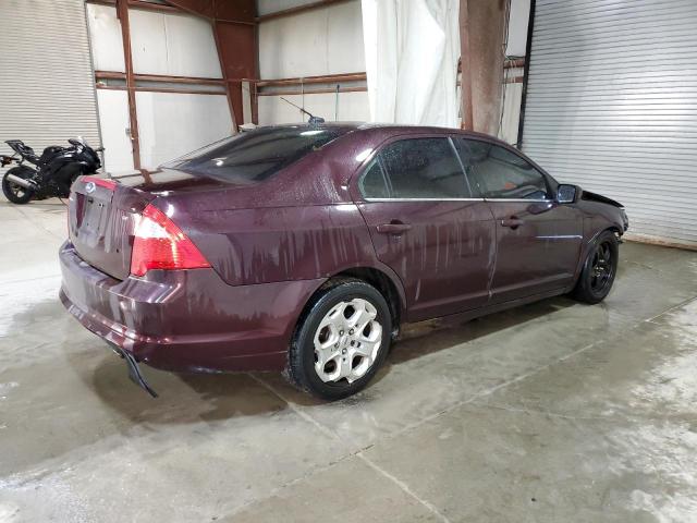 Photo 2 VIN: 3FAHP0HA7BR239243 - FORD FUSION SE 