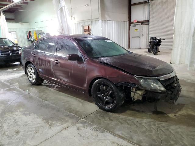 Photo 3 VIN: 3FAHP0HA7BR239243 - FORD FUSION SE 