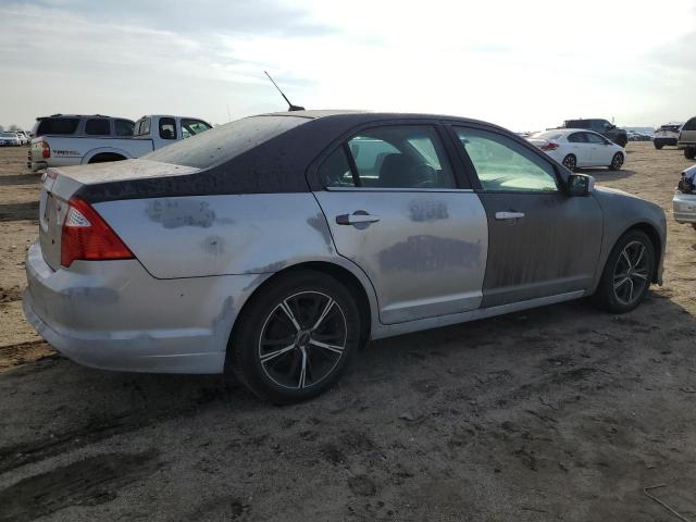 Photo 2 VIN: 3FAHP0HA7BR243583 - FORD FUSION 