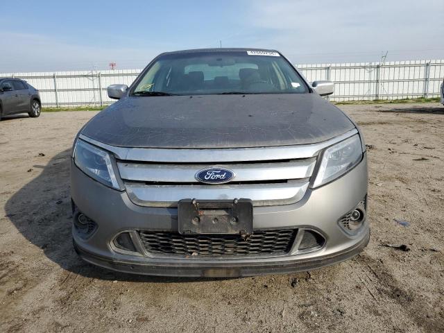 Photo 4 VIN: 3FAHP0HA7BR243583 - FORD FUSION 