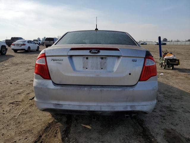 Photo 5 VIN: 3FAHP0HA7BR243583 - FORD FUSION 