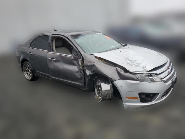 Photo 3 VIN: 3FAHP0HA7BR244233 - FORD FUSION 