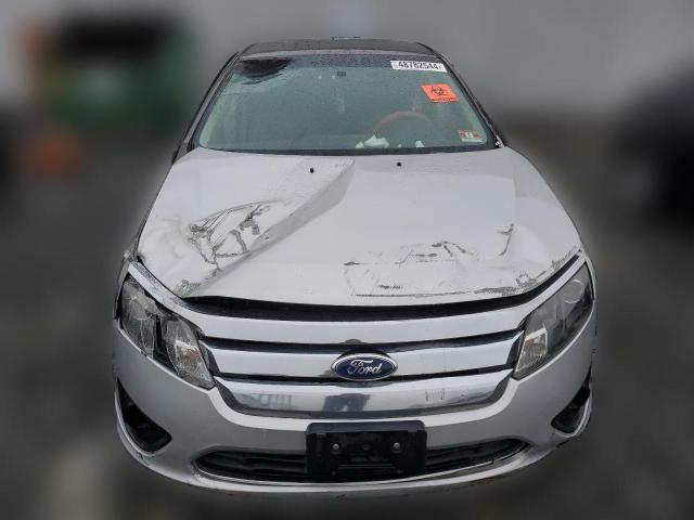 Photo 4 VIN: 3FAHP0HA7BR244233 - FORD FUSION 