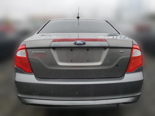 Photo 5 VIN: 3FAHP0HA7BR244233 - FORD FUSION 