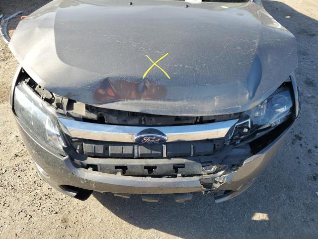 Photo 10 VIN: 3FAHP0HA7BR244796 - FORD FUSION 