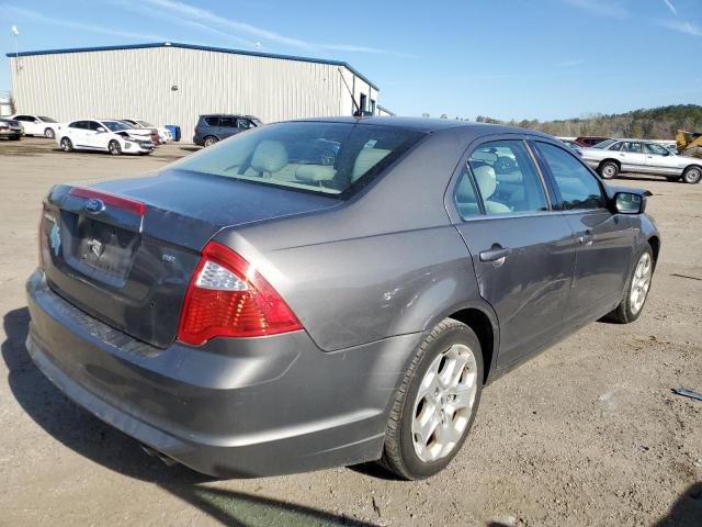 Photo 2 VIN: 3FAHP0HA7BR244796 - FORD FUSION 