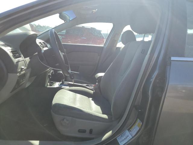 Photo 6 VIN: 3FAHP0HA7BR244796 - FORD FUSION 