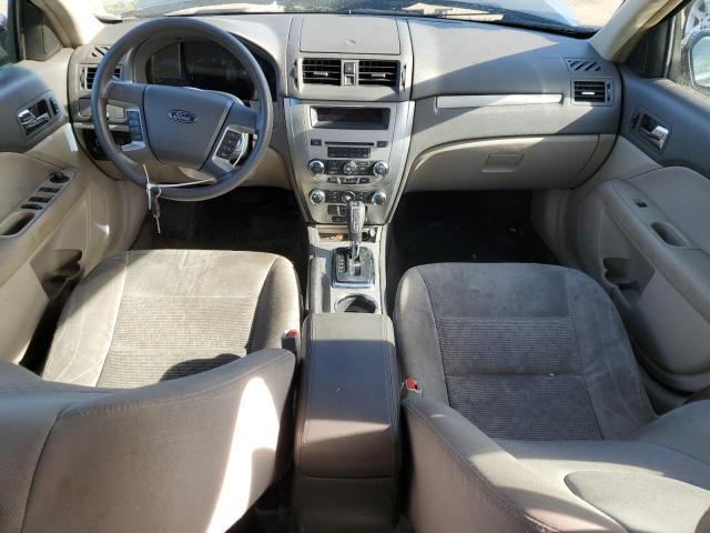 Photo 7 VIN: 3FAHP0HA7BR244796 - FORD FUSION 